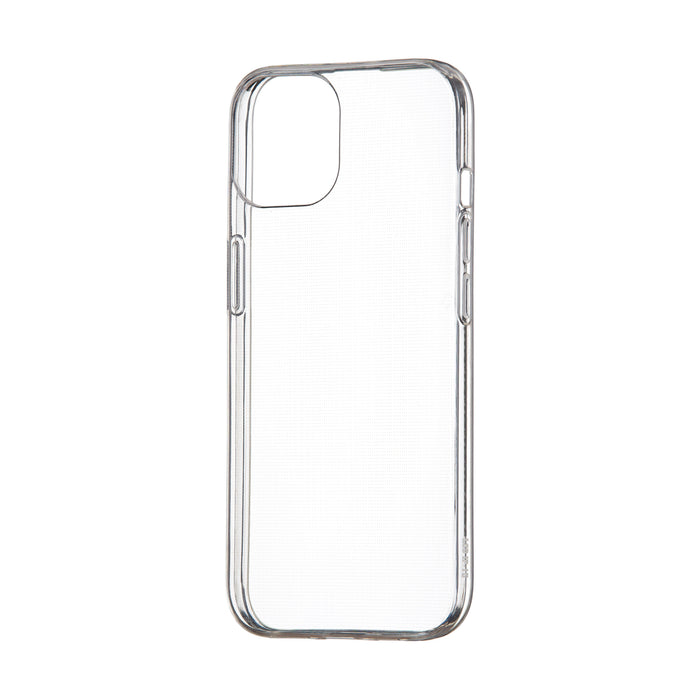 EAN 5900495948342 - TelForceOne GSM112221 funda para teléfono móvil Transparente imagen 1