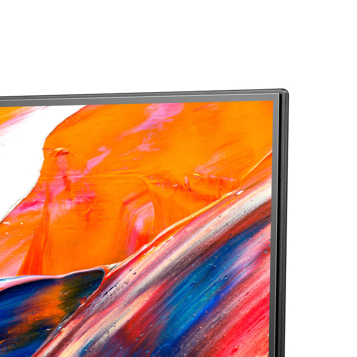 EAN 6942147491676 - Hisense 58A6K 147,3 cm (58") 4K Ultra HD Smart TV Wifi Negro 300 cd / m² imagen 4