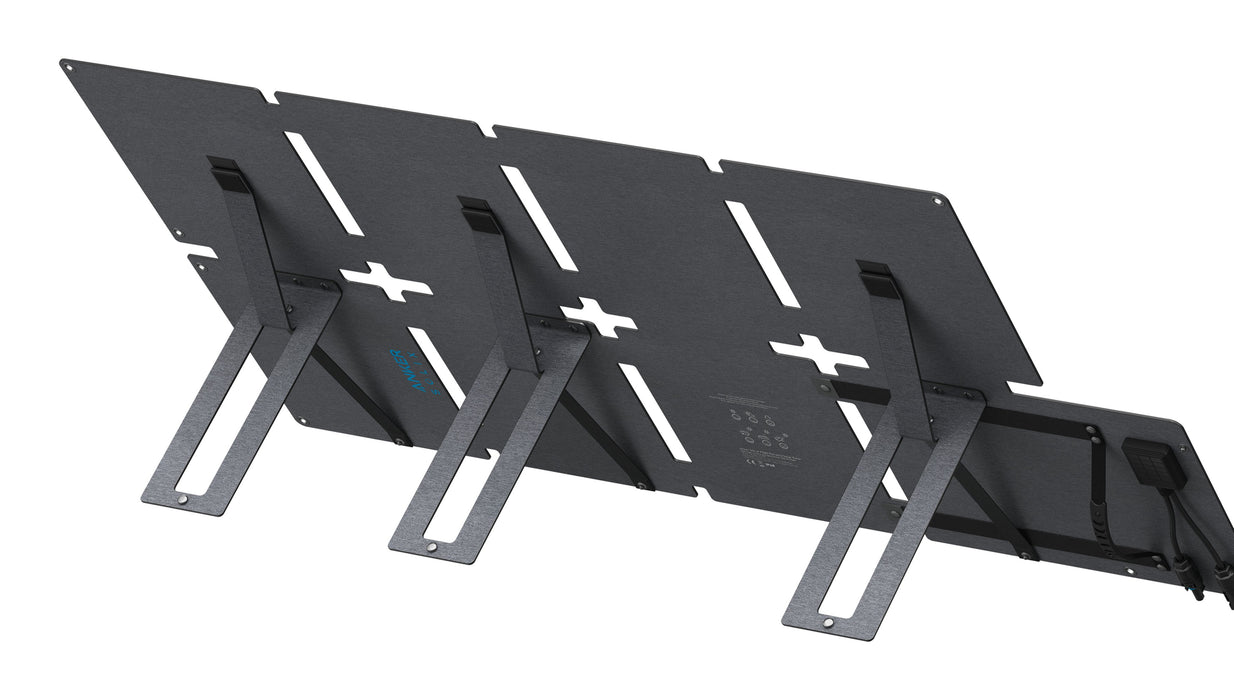 EAN 194644276577 - Anker SOLIX PS60 placa solar 60 W imagen 2
