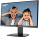 EAN 4711377215916 - MSI PRO MP223 E2 pantalla para PC 54,5 cm (21.4") 1920 x 1080 Pixeles Full HD LED Negro imagen 15