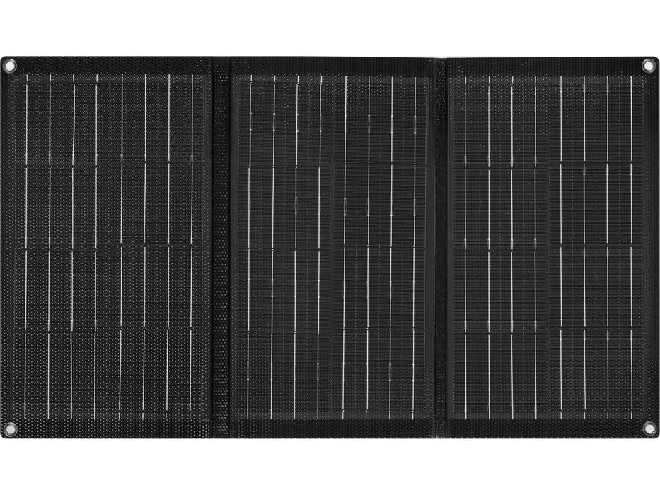 EAN 5705730421440 - Sandberg 421-44 cargador de dispositivo móvil Universal Negro Batería, Solar Exterior imagen 3