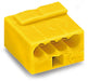 EAN 4044918440813 - Wago 243-504 conector de cable eléctrico 100 pieza(s) Conector Berg imagen 1