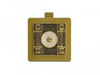 EAN 4043619897360 - DeLOCK 89736 conector FAKRA K Marrón imagen 2
