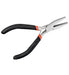 EAN 4040849770944 - Fixpoint WZ Z 01 FZ 125 Alicates de punta fina imagen 1