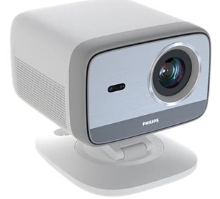 EAN 7640186962995 - Philips NeoPix 444 500 lúmenes ANSI LCD 1080p (1920x1080) Gris imagen 6