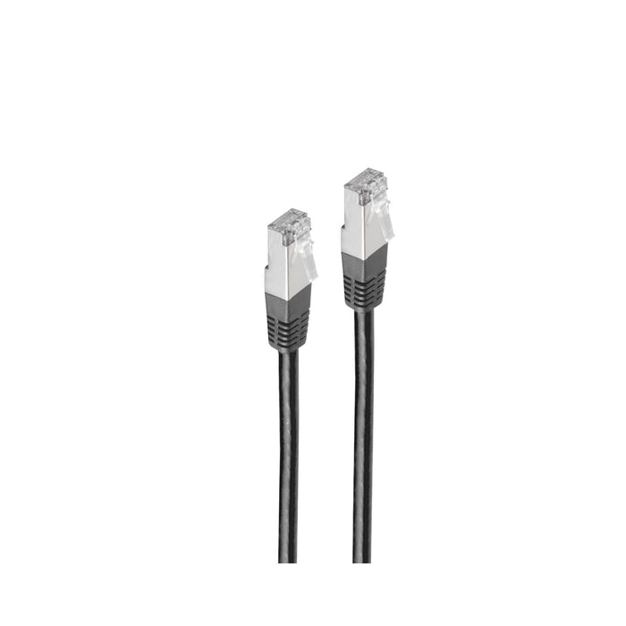 EAN 4017538015457 - shiverpeaks BS75712-HS cable de red Negro 2 m Cat6 S/FTP (S-STP) imagen 1