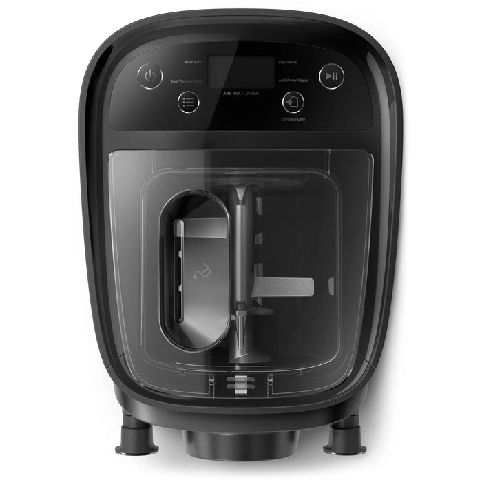 EAN 8720389014833 - Philips 7000 series HR2665/96 máquina de pasta y ravioli Máquina para hacer noodles imagen 5