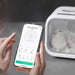 EAN 6975069301778 - PETKIT HG-P-EU Gato Blanco imagen 5