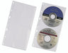 EAN 4005546526485 - Durable 5203-19 Funda 2 discos Transparente imagen 1