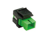 EAN 7630049633209 - ROLINE 21.17.0056 conector de fibra óptica SC/SC Hembra imagen 2