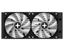 EAN 4044953502545 - Xilence LiQuRizer LQ240RGB Procesador Sistema de refrigeración líquida todo en uno 1 pieza(s) imagen 6