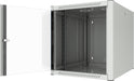 EAN 4049759300203 - EFB Elektronik 691916GR.80 armario rack 19U Estante montado en suelo/pared/independiente Gris imagen 2
