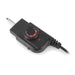 EAN 8713016053831 - Tristar BP-2641 barbacoa y parrilla al aire libre Mesa Eléctrico Bamboo, Negro 2200 W imagen 11