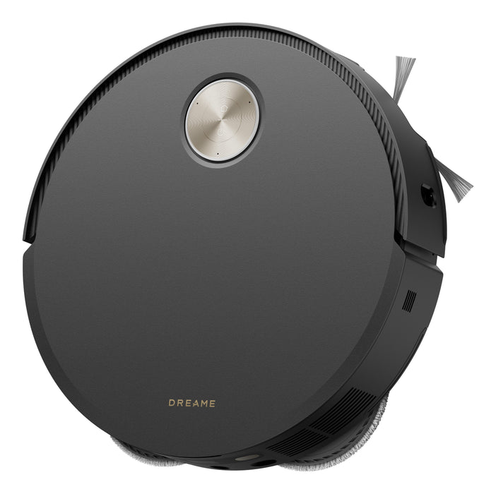 EAN 6977328065568 - Dreame X50 Ultra Negro, Acero inoxidable imagen 8