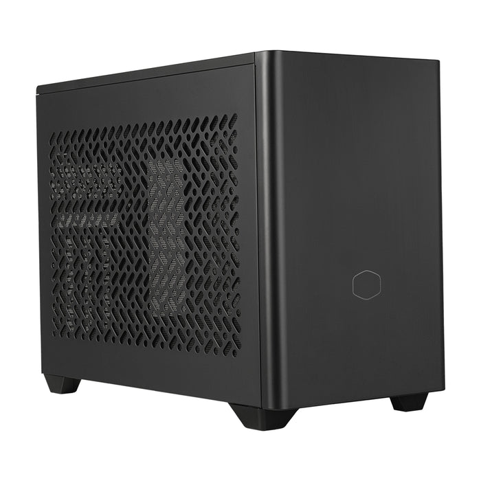 EAN 4719512144695 - Cooler Master MasterBox NR200P V2 Escritorio Negro imagen 12