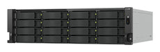 EAN 4711103084656 - QNAP TS-H1677AXU-RP Servidor de almacenamiento Bastidor (3U) AMD Ryzen™ 7 7745 32 GB DDR5 0 TB QNAP QTS N imagen 4