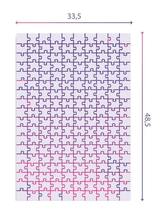 EAN 8005125217601 - Clementoni 21760 puzzle imagen 4