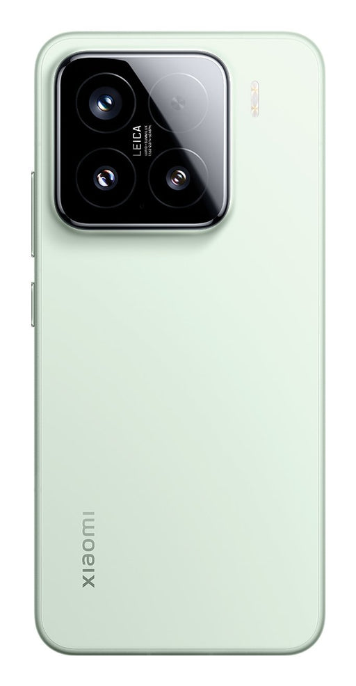 EAN 6932554406035 - Xiaomi 15 16,1 cm (6.36") SIM doble 5G 12 GB 512 GB 5240 mAh Verde imagen 2