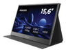 EAN 5908235970929 - MaxCom MPAGE15 pantalla para PC 39,6 cm (15.6") 1920 x 1080 Pixeles Full HD LED Gris imagen 1