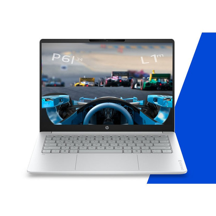 EAN 821844595763 - HP OmniBook 3 Laptop Next Gen AI 14-hz0005nsx Copilot+ PC Snapdragon X1-26-100 Portátil 35,6 cm (14") 2K 1 imagen 13