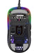 EAN 7340086909594 - CHERRY XTRFY MZ1 Gaming Maus - schwarz - Maus - Optisc ratón Juego Ambidextro USB tipo A Óptico 16000 DPI imagen 3