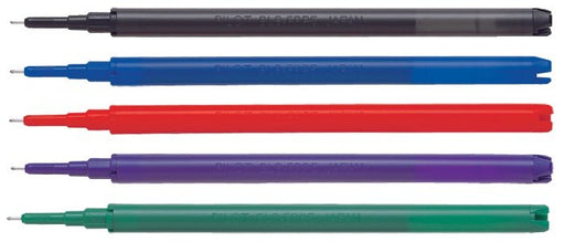 EAN 4902505401985 - Pilot FriXion Medio Negro 3 pieza(s) imagen 2