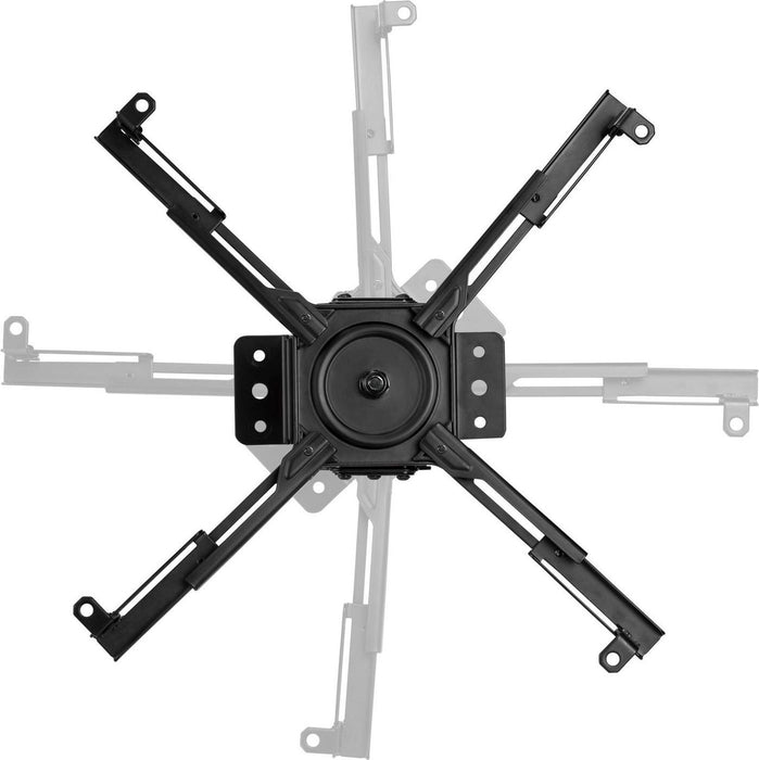EAN 5706998987204 - Vivolink VLMC350L-B montaje para projector Techo Negro imagen 12