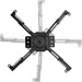 EAN 5706998987204 - Vivolink VLMC350L-B montaje para projector Techo Negro imagen 10