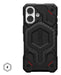 EAN 0840283914591 - Urban Armor Gear Monarch Pro kevlar funda para teléfono móvil 15,5 cm (6.1") Negro imagen 6
