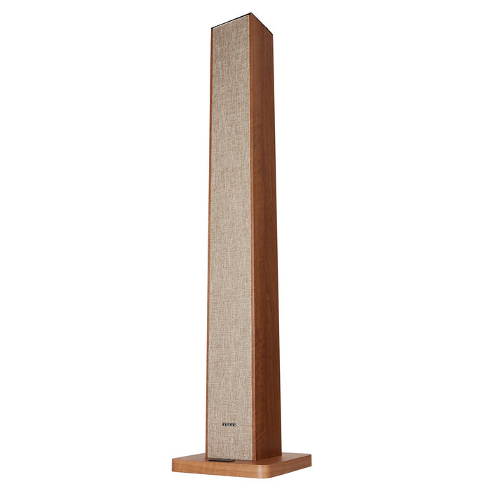EAN 8435256897425 - Aiwa TSBT-270WD altavoz Madera Inalámbrico y alámbrico 50 W imagen 1