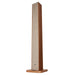 EAN 8435256897425 - Aiwa TSBT-270WD altavoz Madera Inalámbrico y alámbrico 50 W imagen 1