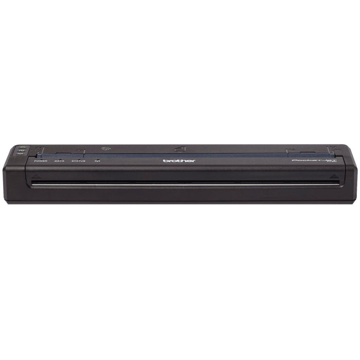 EAN 4977766821964 - Brother PJ883 300 x 300 DPI Inalámbrico y alámbrico Térmico Impresora portátil imagen 1