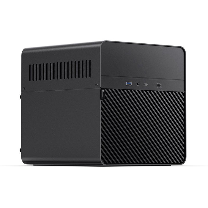 EAN 6970620552651 - Jonsbo N2 Cubo Negro imagen 6