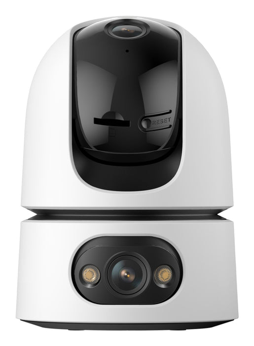 EAN 6937479640380 - Imou Ranger Dual Pro 6MP Cámara de seguridad IP Interior 2304 x 1296 Pixeles Escritorio imagen 4