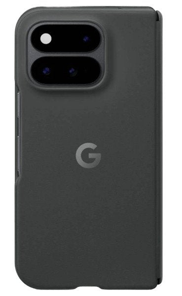 EAN 0840353960596 - Google GA11716-WW funda para teléfono móvil 20,3 cm (8") Negro imagen 1