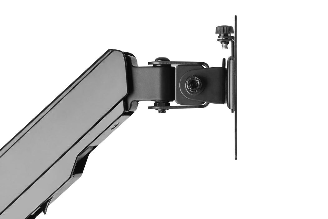 EAN 4016032457442 - Digitus DA-90372 soporte para monitor 81,3 cm (32") Escritorio Negro imagen 9