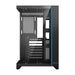 EAN 8436545694183 - Hiditec H3 PRO Midi Tower Negro, Transparente imagen 5