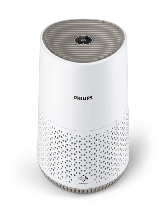 EAN 8720389025396 - Philips AC0650/10 purificador de aire 44 m² 49 dB 12 W Blanco imagen 3