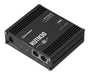 EAN 4779051843640 - Teltonika RUTM30 router inalámbrico Gigabit Ethernet Dual-band (2.4 GHz / 6 GHz) 5G Negro imagen 2