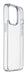 EAN 8018080466151 - Cellularline 8018080466151 funda para teléfono móvil 15,5 cm (6.1") Transparente imagen 1