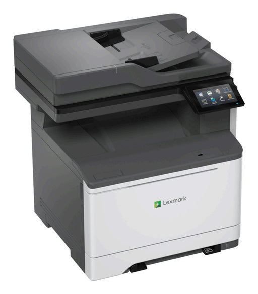 EAN 734646736503 - Lexmark XC2335 Laser A4 1200 x 1200 DPI 33 ppm Wifi imagen 1