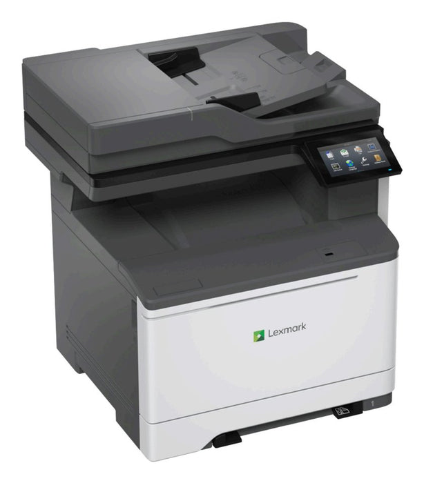 EAN 734646736503 - Lexmark XC2335 Laser A4 1200 x 1200 DPI 33 ppm Wifi imagen 1