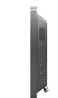 EAN 0843173162102 - Elo Touch Solutions Steel Pantalla plana para señalización digital 25,6 cm (10.1") LED Wifi 450 cd / m² F imagen 6