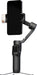 EAN 6971071552825 - Hohem HPG-V3U estabilizador para cámara Estabilizador de cámara para smartphone Negro imagen 6
