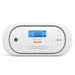 EAN 0810194780615 - X-Sense XC01-R detector de humo Detector de monóxido de carbono Interconectables Inalámbrico imagen 2