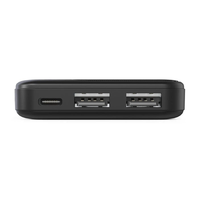 EAN 4047443554680 - Hama Pocket 5 Polímero de litio 5000 mAh Antracita imagen 2