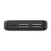 EAN 4047443554680 - Hama Pocket 5 Polímero de litio 5000 mAh Antracita imagen 2