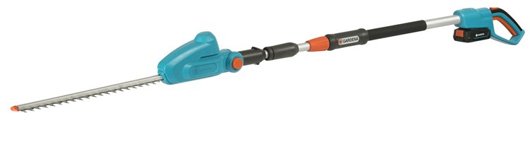 EAN 4078500054287 - Gardena THS 42/18V P4A Cuchilla doble 3,4 kg imagen 1