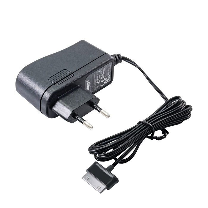 EAN 5901720132703 - Akyga AK-TB-04 adaptador e inversor de corriente Interior 10 W Negro imagen 1