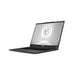 EAN 4711377216593 - MSI CreatorPro 16 AI Studio A1VKG-225ES Intel Core Ultra 7 155H Estación de trabajo móvil 40,6 cm (16") U imagen 4